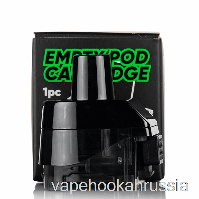 Vape Russia Wotofo Маник Сменные капсулы Маник 4,5 мл